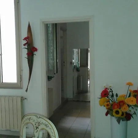 Appartement Casafiori *