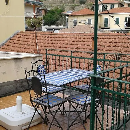 Casafiori San Remo