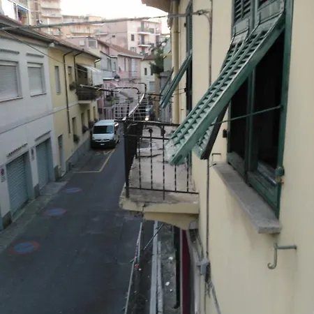 Appartement Casafiori *