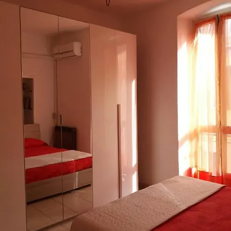 Casafiori Appartement San Remo