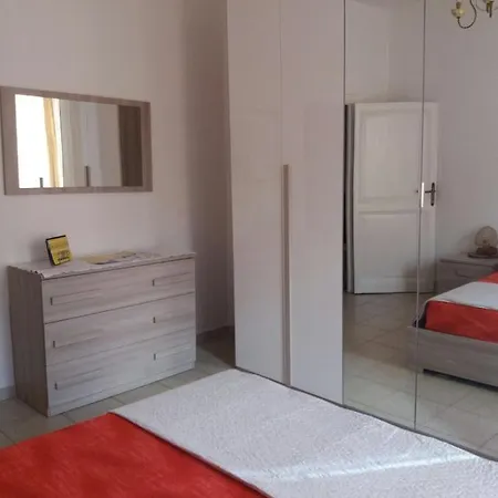 Appartement Casafiori *