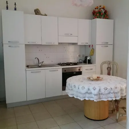 Appartement Casafiori *