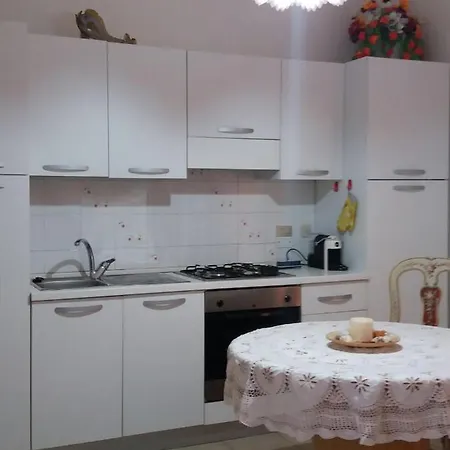 Casafiori Appartement