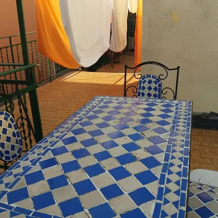 Appartement Casafiori